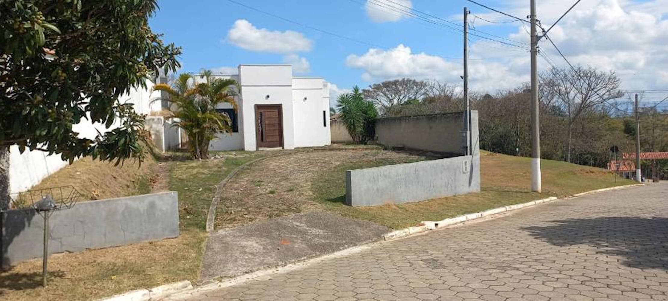 Casa, Em condomínio, 0 vaga(s) de garagem - foto 2