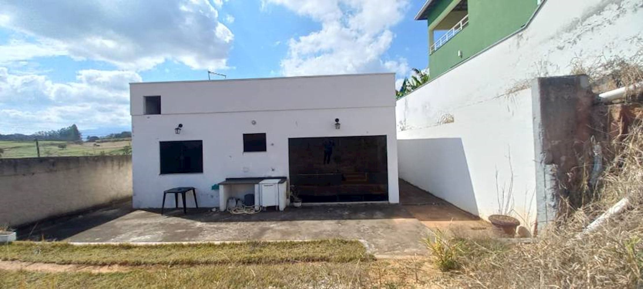 Casa, Em condomínio, 0 vaga(s) de garagem - foto 3