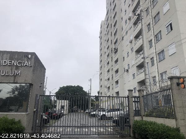RIO DE JANEIRO - ANCHIETA
