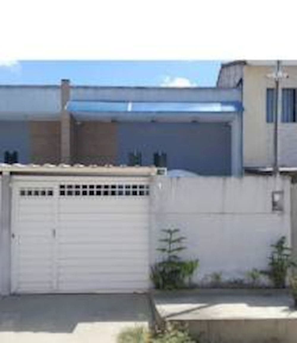Casa - Jaguaribe - Paulista/PE