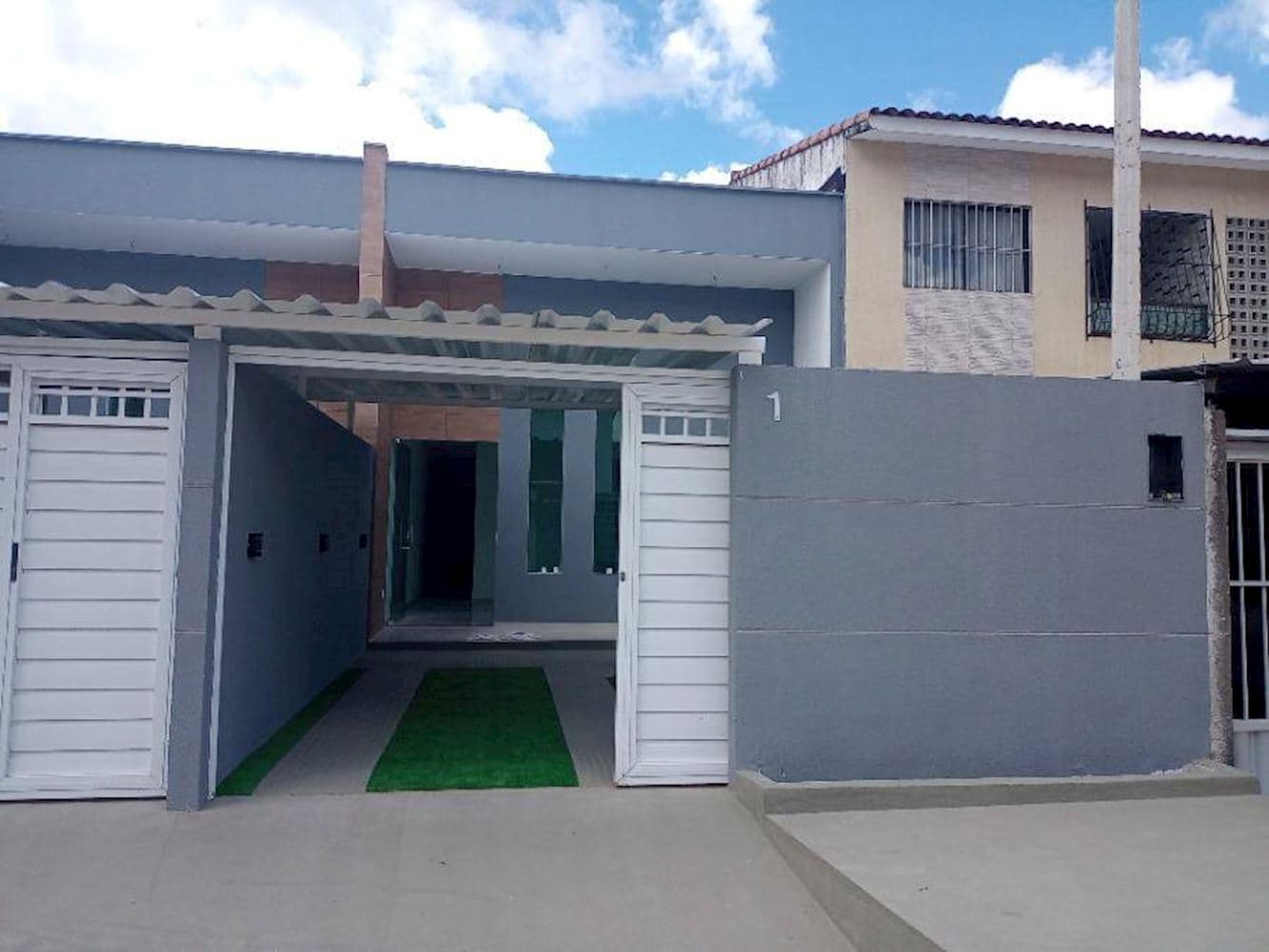 Casa - Jaguaribe - Paulista/PE - foto 5