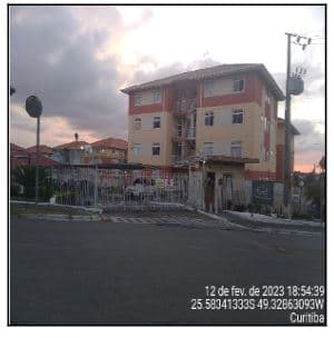 RES CIDADE DE BRONI