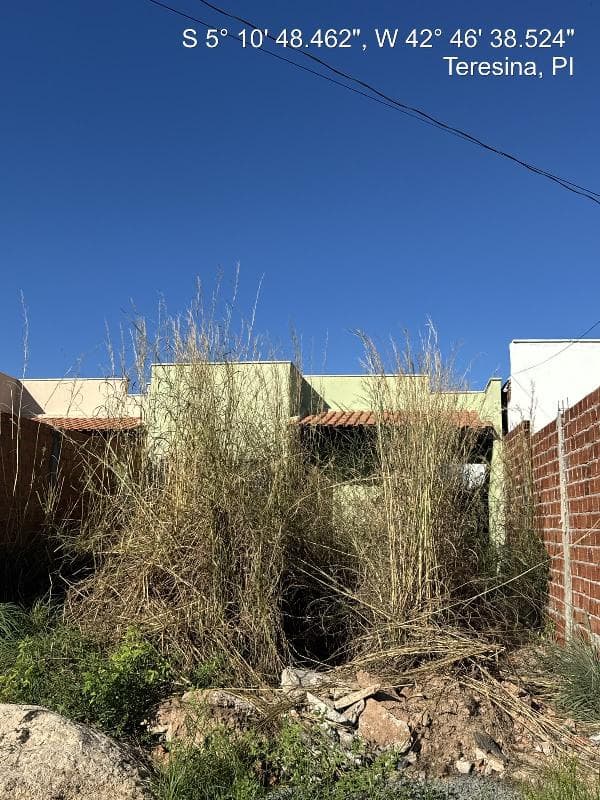 LOTEAMENTO JARDINS DO ANGELIM