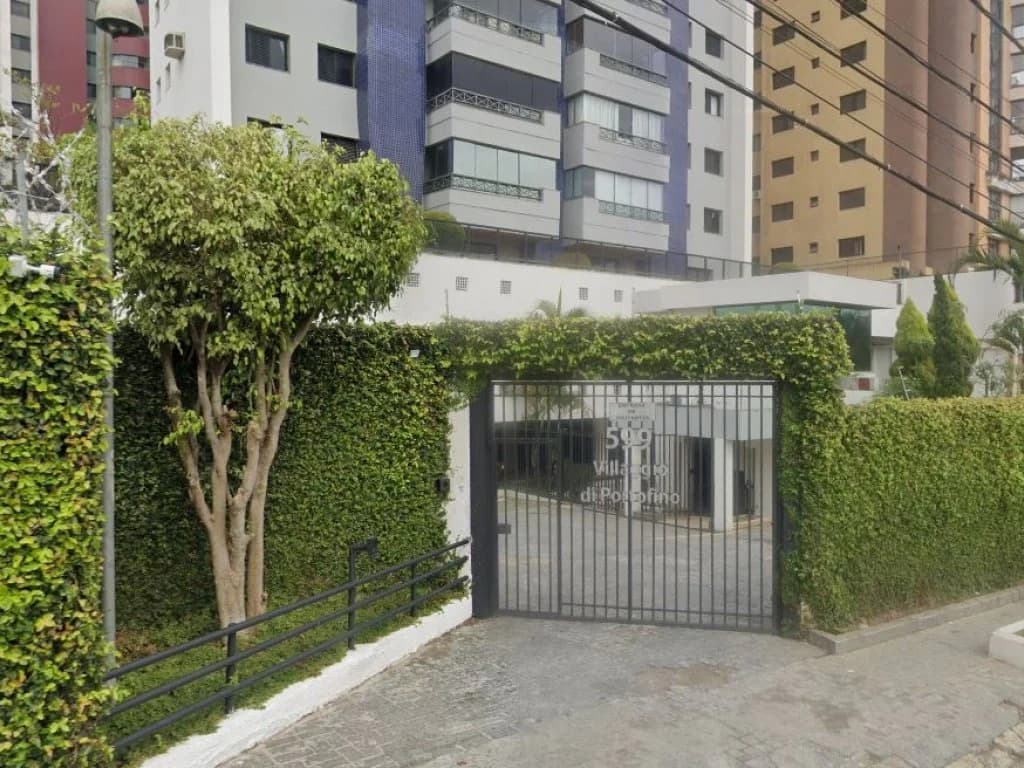 Apartamento 130 m² (03 vagas e 01 depósito) - Fazenda Morumbi - São Paulo - SP - foto 2