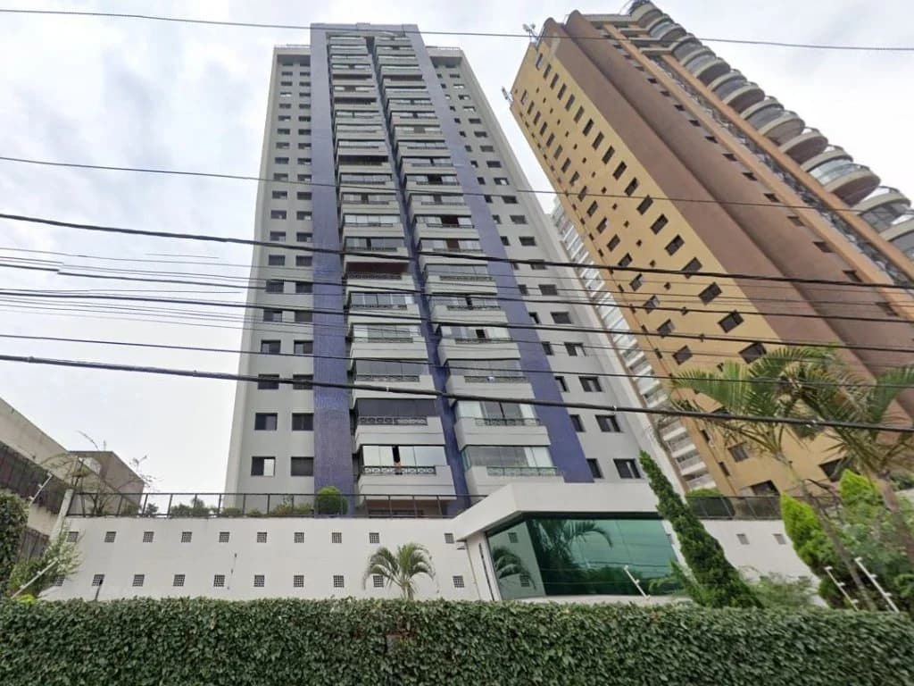 Apartamento 130 m² (03 vagas e 01 depósito) - Fazenda Morumbi - São Paulo - SP - foto 3