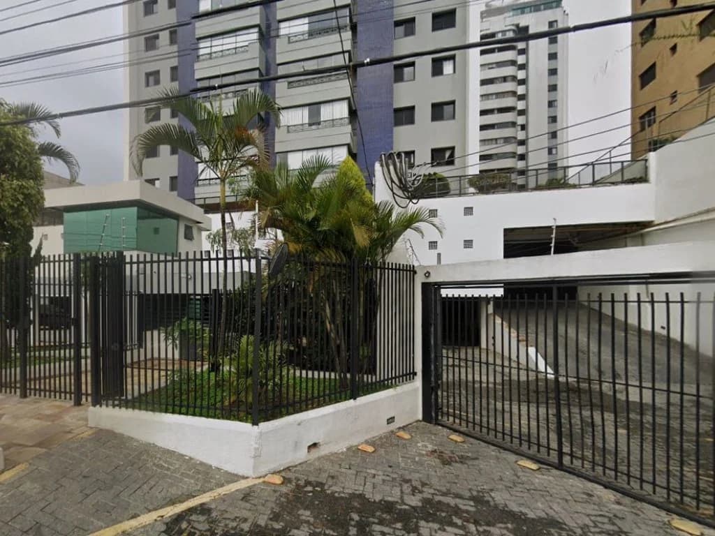 Apartamento 130 m² (03 vagas e 01 depósito) - Fazenda Morumbi - São Paulo - SP - foto 4