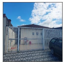 VILA REAL III