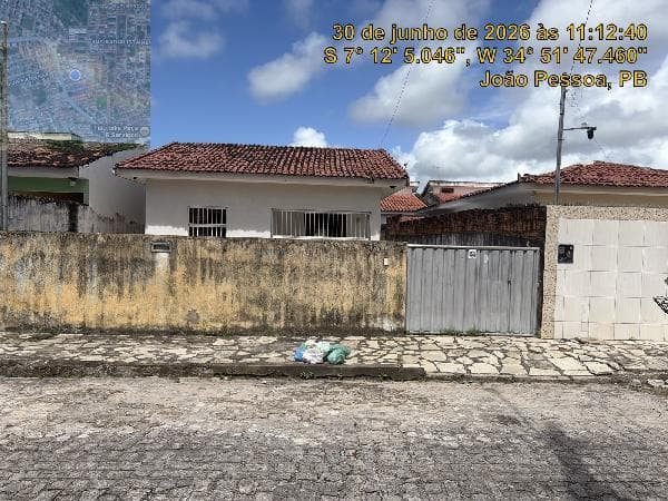LOT NOVO MILENIO 2ª ETAPA