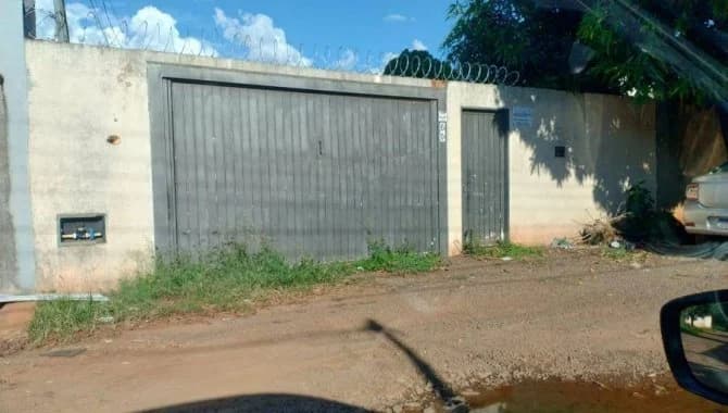 Casa 78 m² - Parque Residencial União II - Campo Grande - MS - foto 4