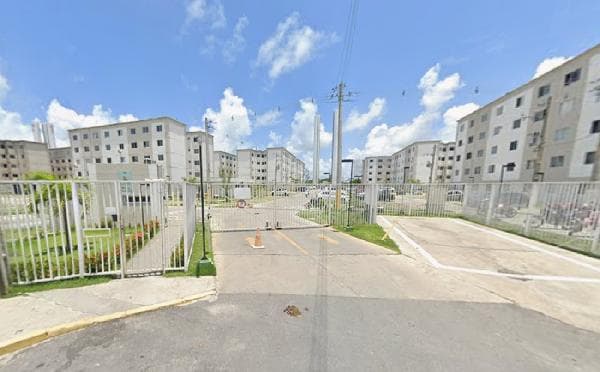 PRAIA BELA - CONDOMINIO II