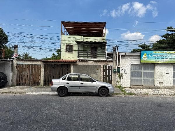 MESQUITA - EDSON PASSOS