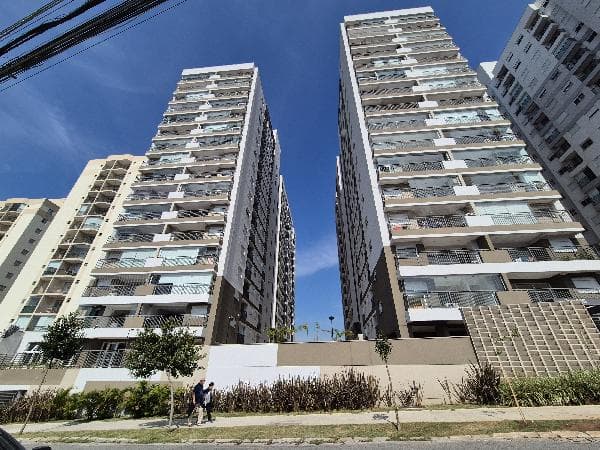 RES VITA PARQUE