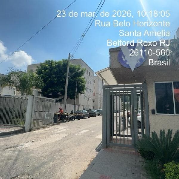 CONDOMINIO VIVA VIDA ALEGRIA