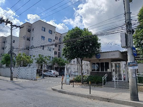 CONQUISTA NOVA IGUACU