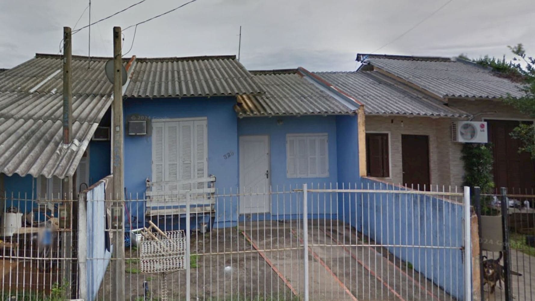 Casa no Residencial Recanto das Taquareiras em Gravataí/RS - foto 4