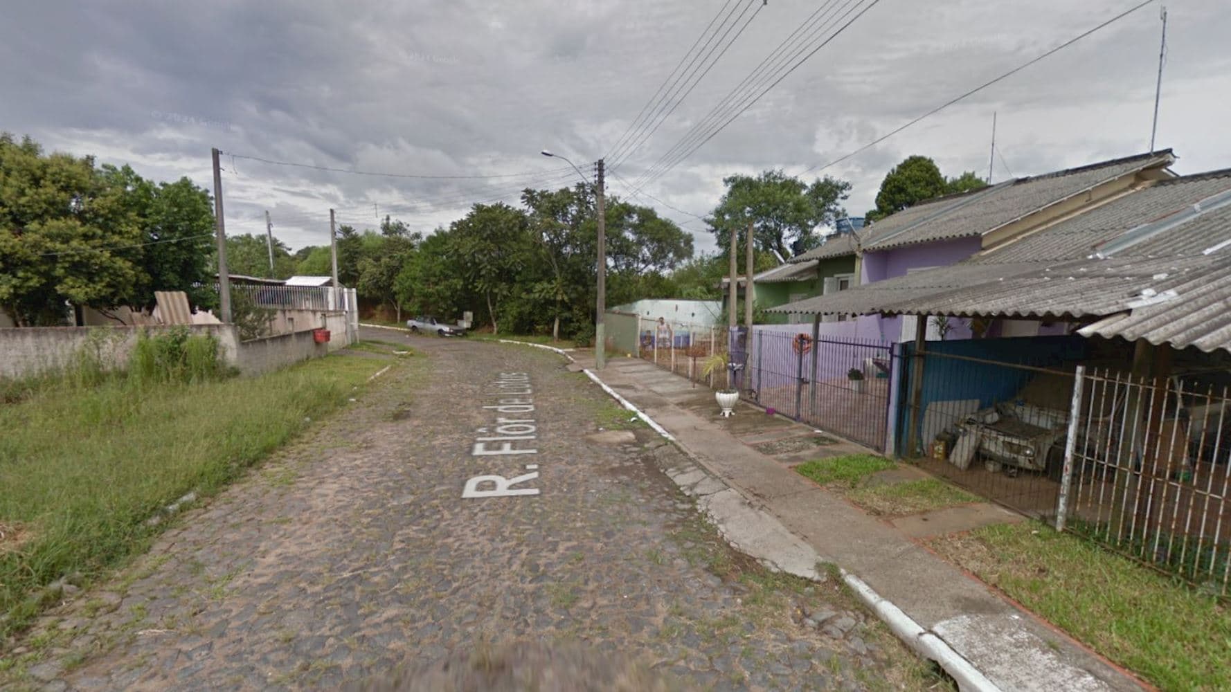 Casa no Residencial Recanto das Taquareiras em Gravataí/RS - foto 5