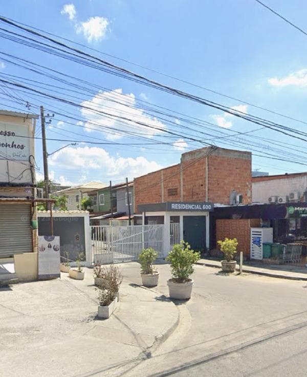 COND PARQUE TULIPA