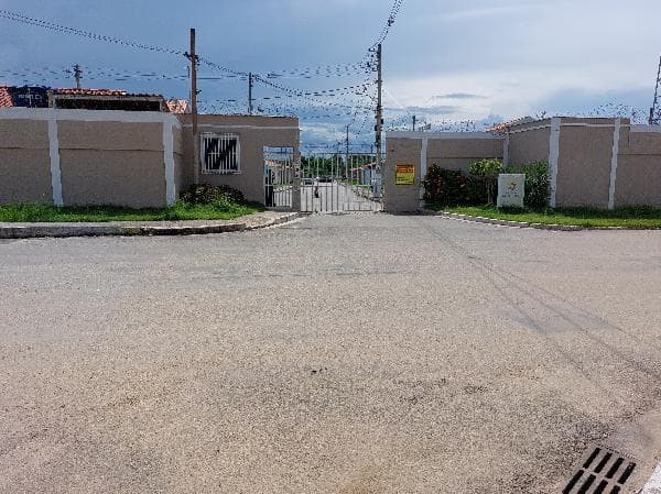 CONDOMINIO RESIDENCIAL DIAMANTINA
