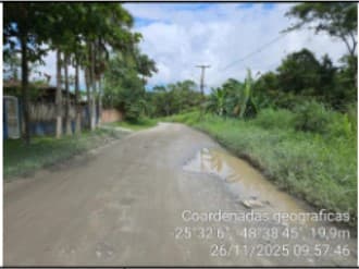 ALEXANDRA - RIO DAS PEDRAS