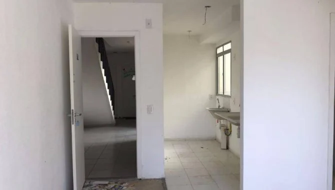 Apartamento 38 m² (Unid. 04) - Vila Taipas - São Paulo - SP - foto 2