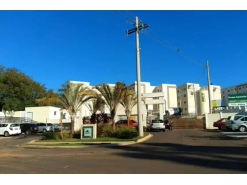 Apartamentos à venda em leilão