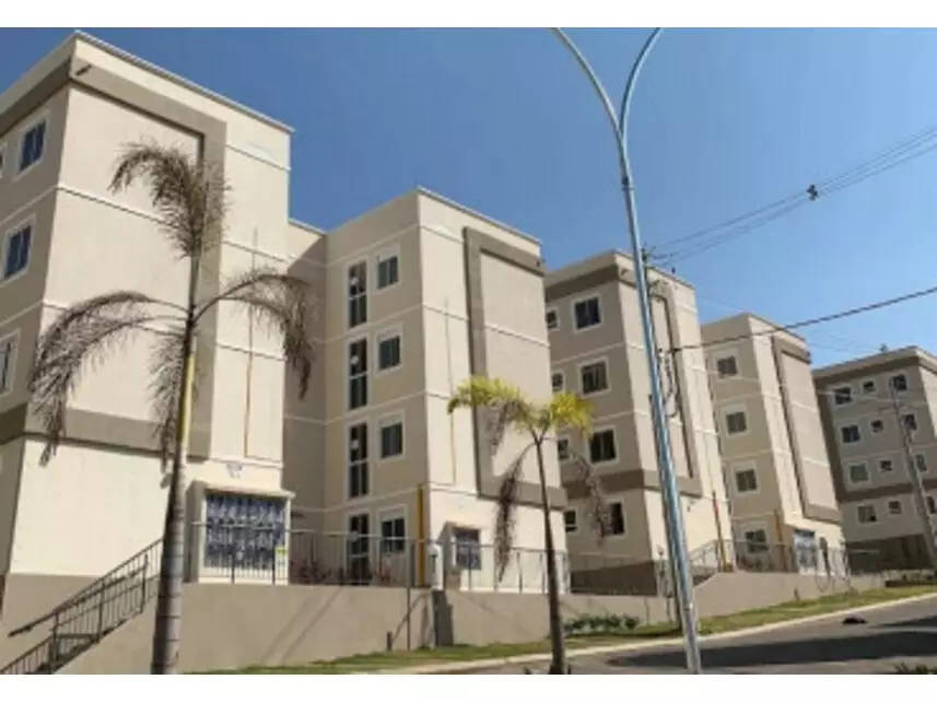 Apartamentos à venda em leilão - foto 2