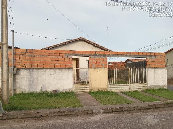 LOTEAMENTO JARDIM DAS FLORES