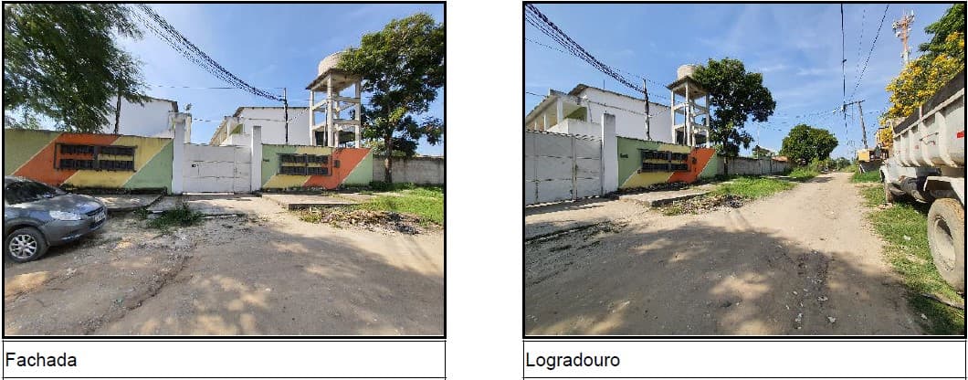 LOT FAZENDA RESTAURADA