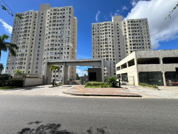 RESERVA DA COLINA