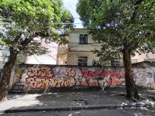 RIO DE JANEIRO - VILA ISABEL