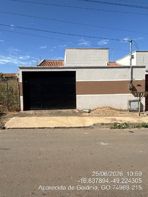 COND BARROS ARAUJO II