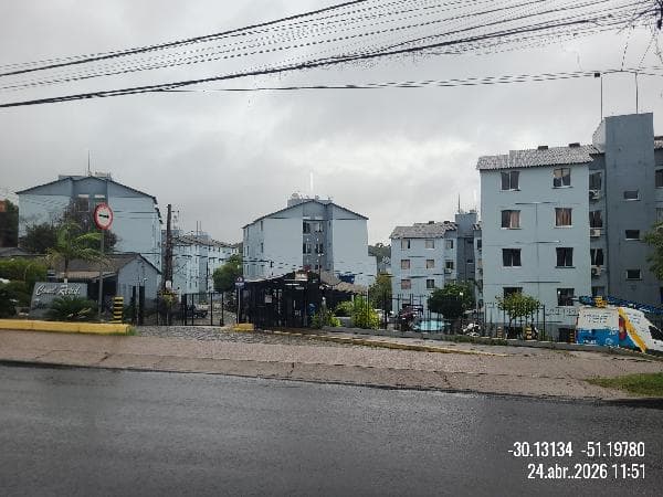 RESIDENCIAL SAN RAFAEL