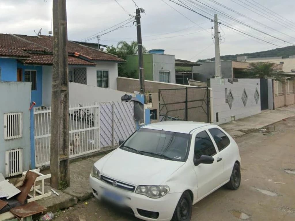 Casa 49 m² - Santa Regina - Itajaí - SC - foto 2