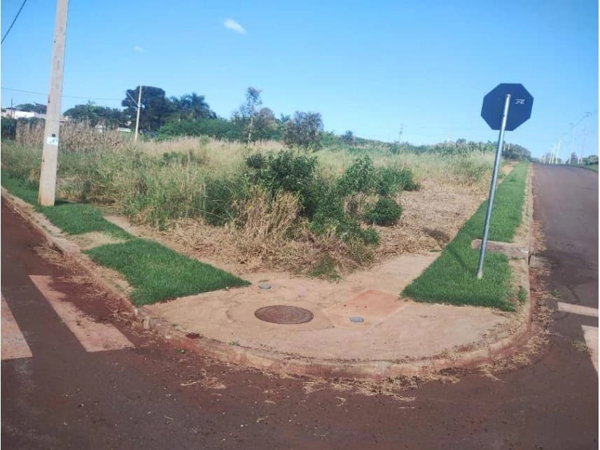 Terreno à venda em leilão - foto 4