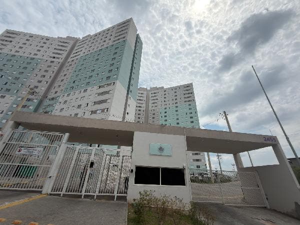 RESIDENCIAL PARQUE IMPERIAL