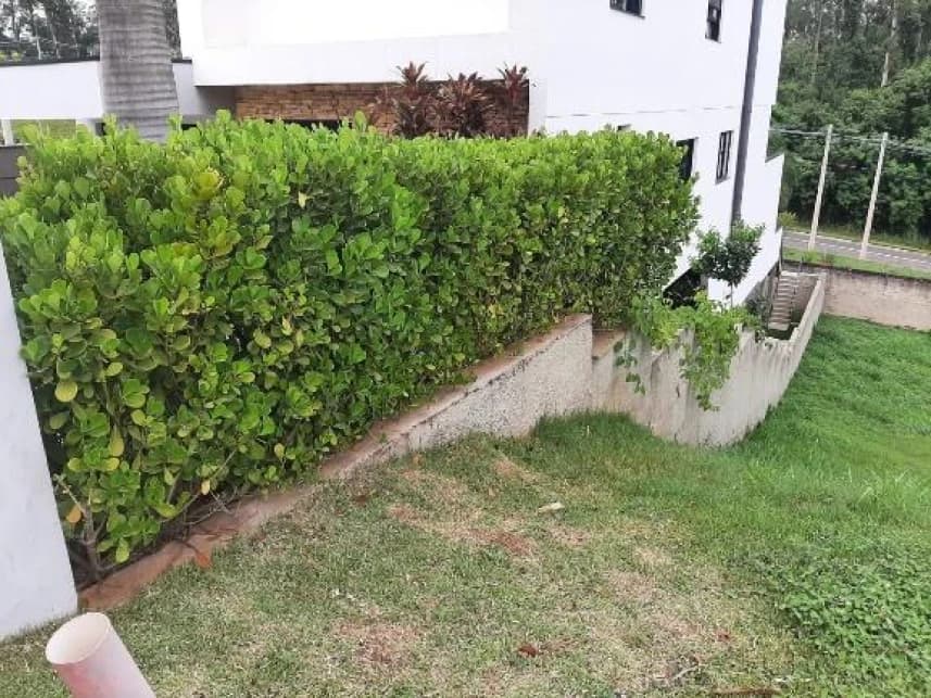 Terreno à venda em leilão