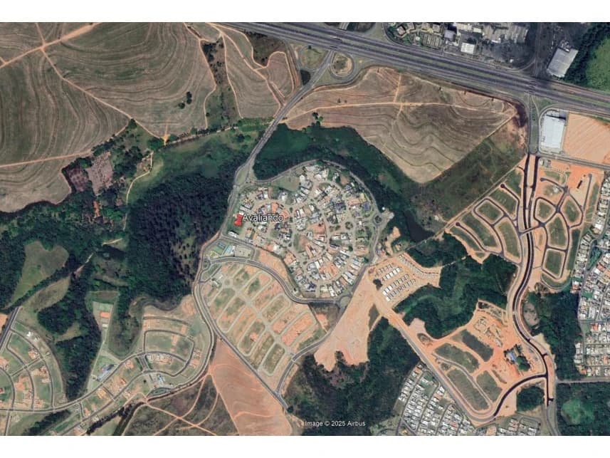 Terreno à venda em leilão - foto 2