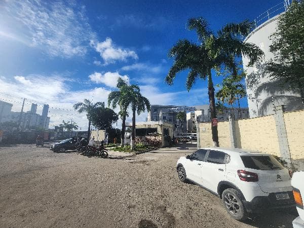 CONDOMINIO RESIDENCIAL RECANTO DO SOL