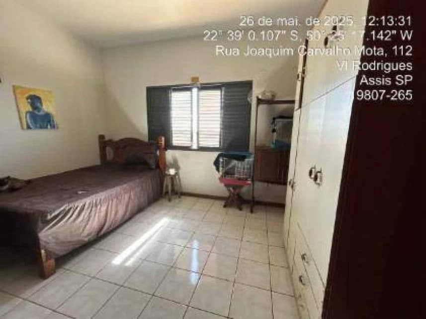 Casa à venda em leilão