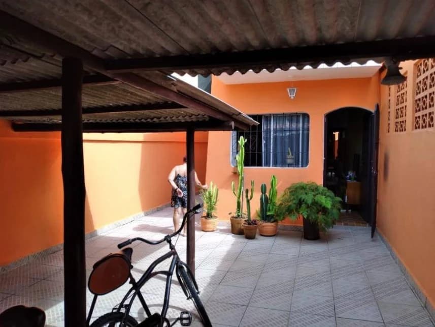 Casa à venda em leilão