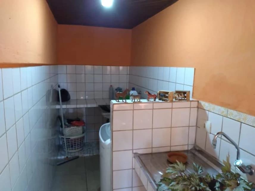 Casa à venda em leilão - foto 3