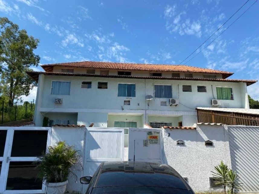 Casa à venda em leilão - foto 4