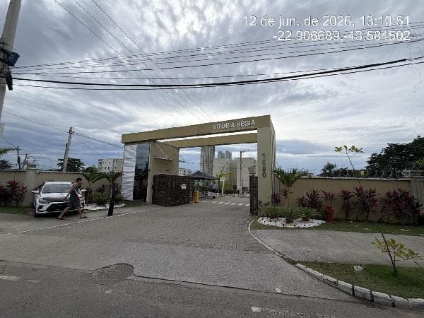 RESIDENCIAL VITORIA REGIA