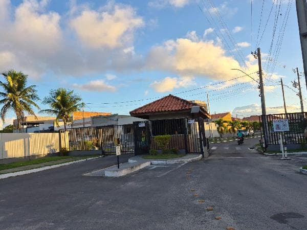 RESIDENCIAL PARQUE DOS EUCALIPTOS