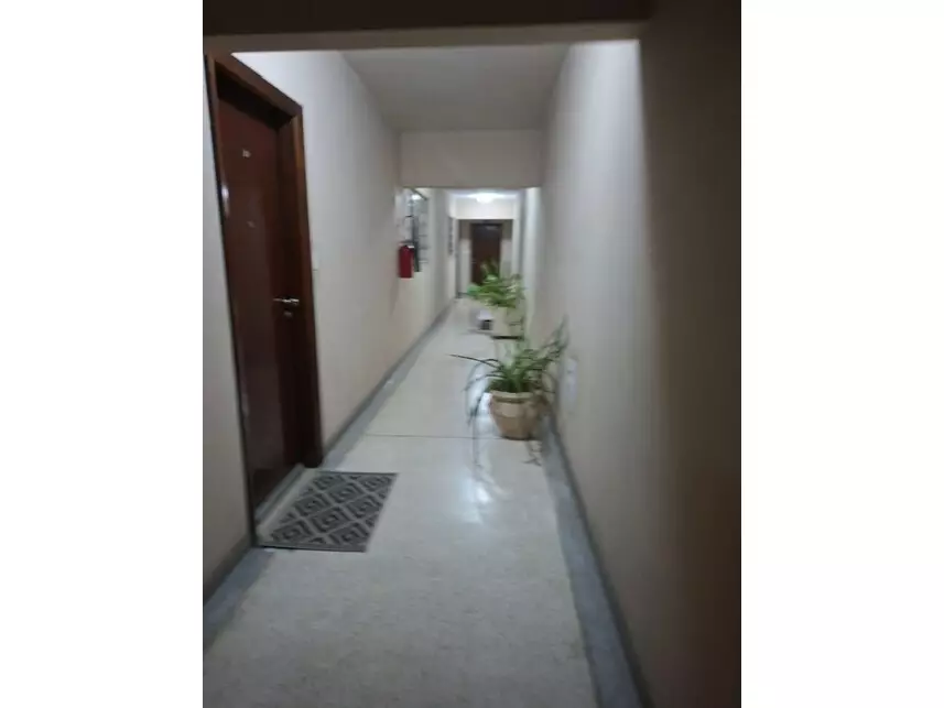 Apartamento à venda em leilão
