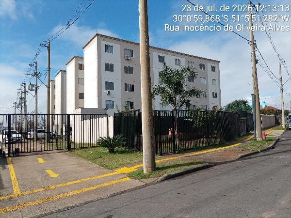 COND ALTO SAO FRANCISCO