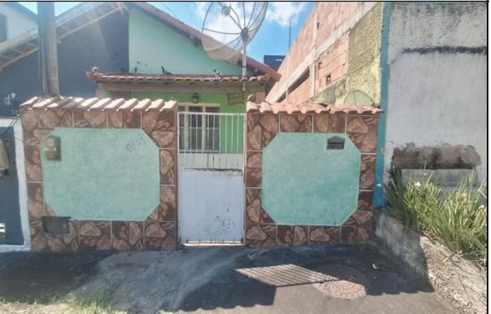 Casa em Tiradentes - São Gonçalo/RJ - foto 2