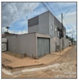 COND RES VARGAS I