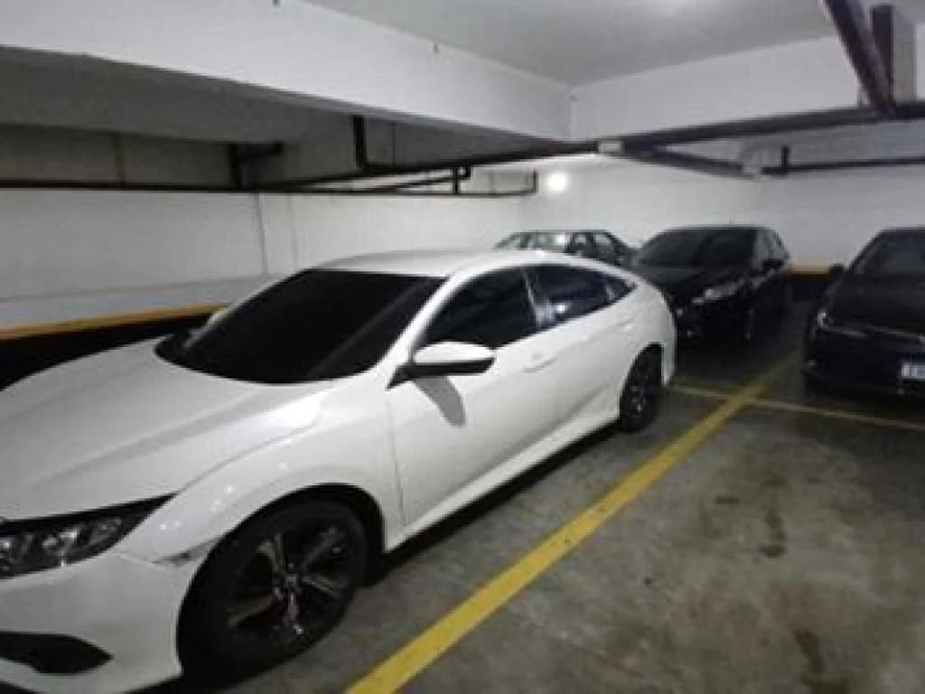 Apartamento 79 m² (02 vagas) - Moema - São Paulo - SP