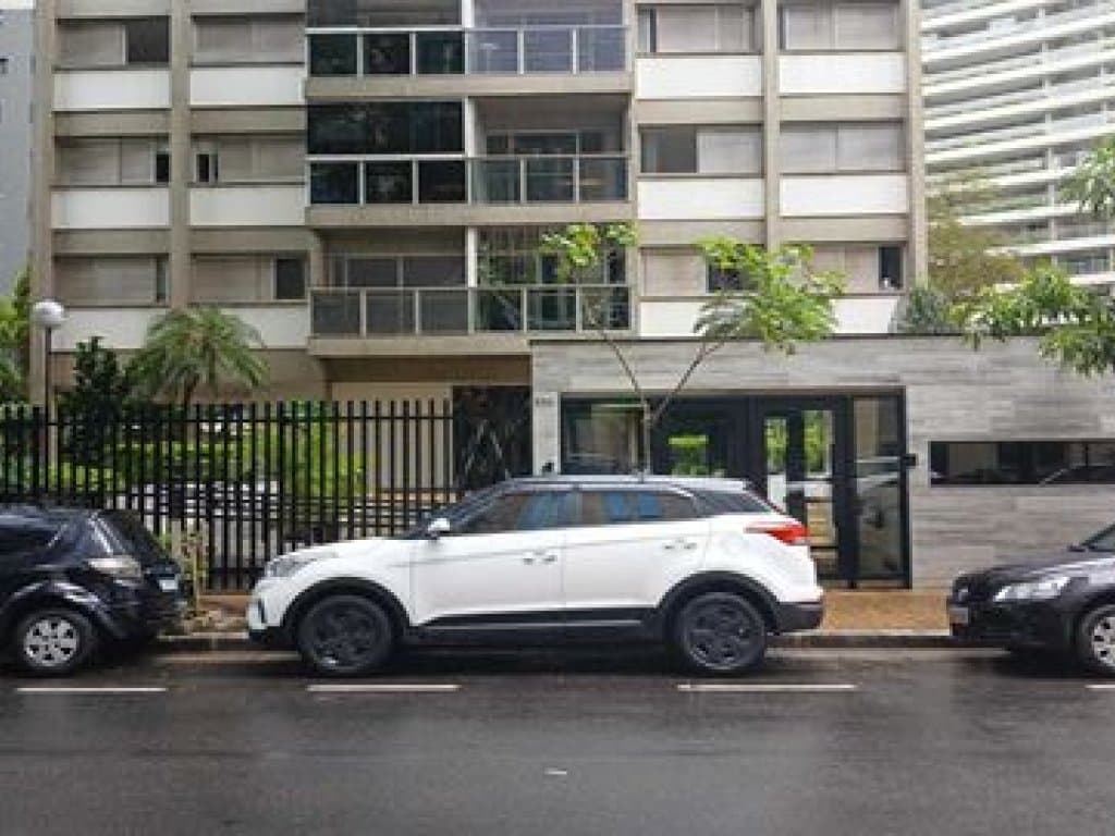 Apartamento 79 m² (02 vagas) - Moema - São Paulo - SP - foto 4